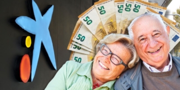 'MyBox Jubilación', el servicio de Caixabank para la jubilación de las personas mayores