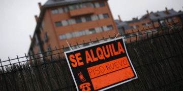 Madrid sortea 269 viviendas de alquiler para jóvenes menores de 35 años