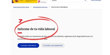 La Seguridad Social explica como saber si estamos dados de alta en la Seguridad Social