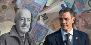 En 2025 hay pensiones que van a aumentar en un 9%