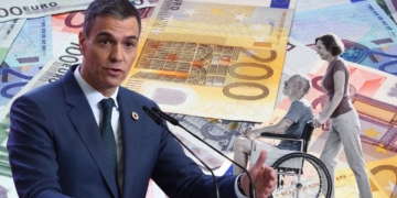 Cuantía mínima de incapacidad permanente con cónyuge a cargo