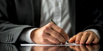 Estas son las claves para saber hacer un testamento de una herencia