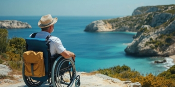 Las personas con discapacidad siempre buscan cuales son los destinos más accesibles para viajar