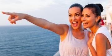 Viajes El Corte Inglés lanza un crucero a precio reducido desde tan solo 249 euros por persona