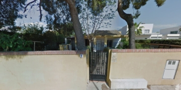 Caixabank busca comprador para este chalet de 123 metros cuadrados a precio reducido