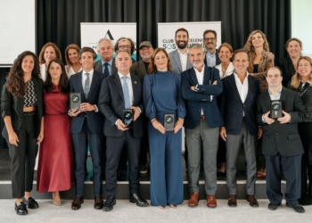 Abierta la convocatoria para los VIII Premios de Diversidad, Equidad e Inclusión