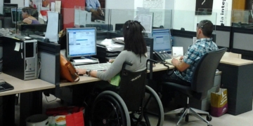 Alsa y Fundación Integra lanzan “Empleo sobre Ruedas” para la reintegración laboral de personas con discapacidad