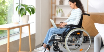 Cobrar una incapacidad permanente en Andalucía