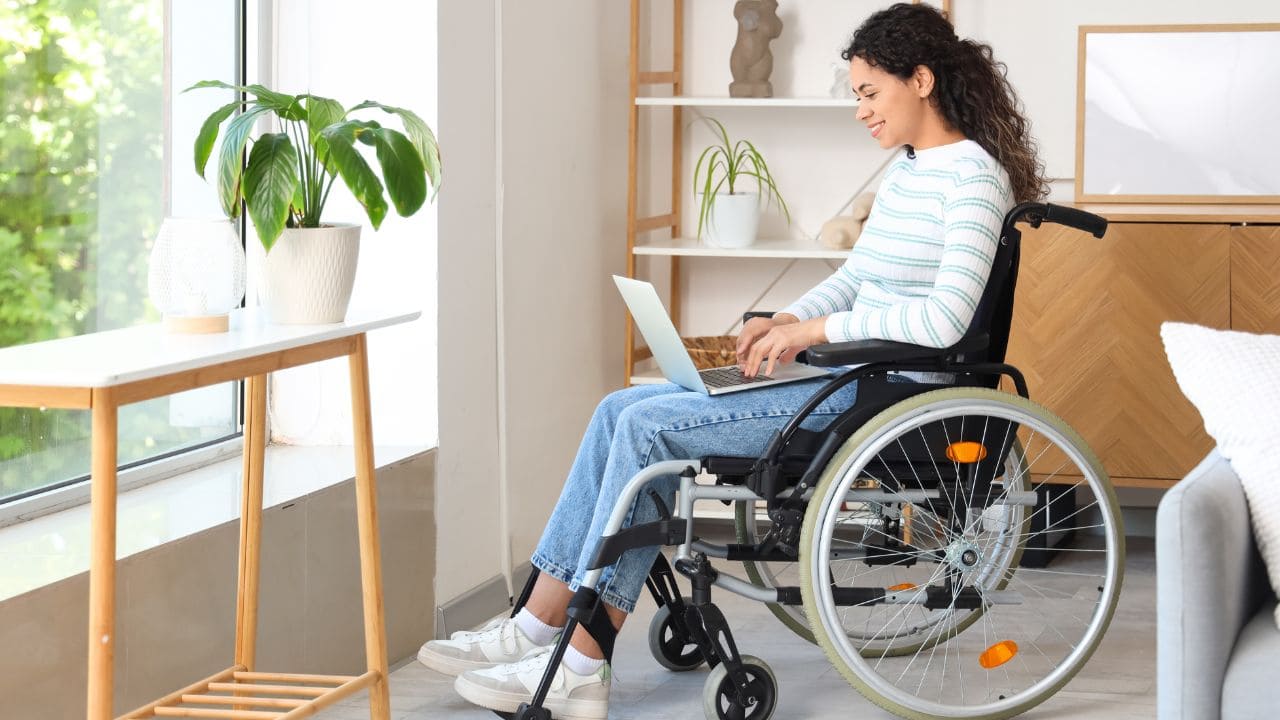 Cobrar una incapacidad permanente en Andalucía