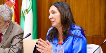 Andalucía logra un nuevo récord: Loles López destaca los datos en atención a la dependencia