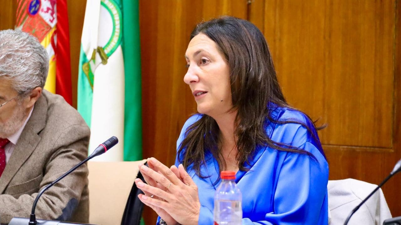 Andalucía logra un nuevo récord: Loles López destaca los datos en atención a la dependencia