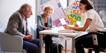 Así afecta el lugar de residencia del fallecido en la tributación de la herencia