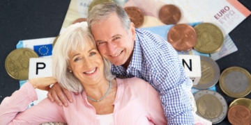 Así afecta la subida de las pensiones al pago de Marzo: esto cobrarás