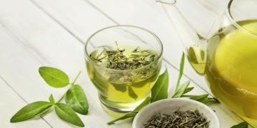 Así debes tomar el té verde para acelerar el metabolismo y eliminar esos kilos de más