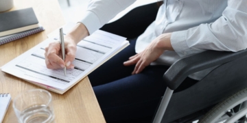 Aumento del 20% en pensiones de incapacidad permanente