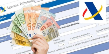 Averigua si te van a devolver dinero de la declaración de la Renta