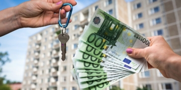 Ayudas para comprar una primera vivienda en 2025 en España