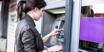 Pago de la pensión de viudedad en BBVA en febrero de 2025