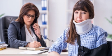 Cuánto se cobra por baja laboral por accidente de trabajo