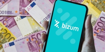 Límite de pago de Bizum en 2025
