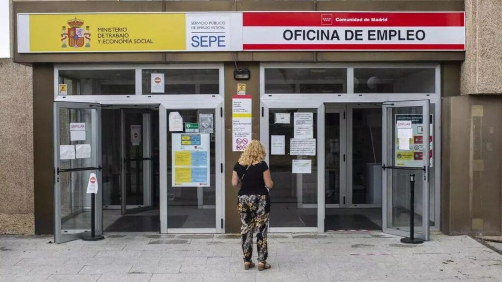Buenas noticias para desempleados: el SEPE ofrece una ayuda de 600 euros