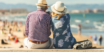 Mejor ciudad para la jubilación en España, según Forbes
