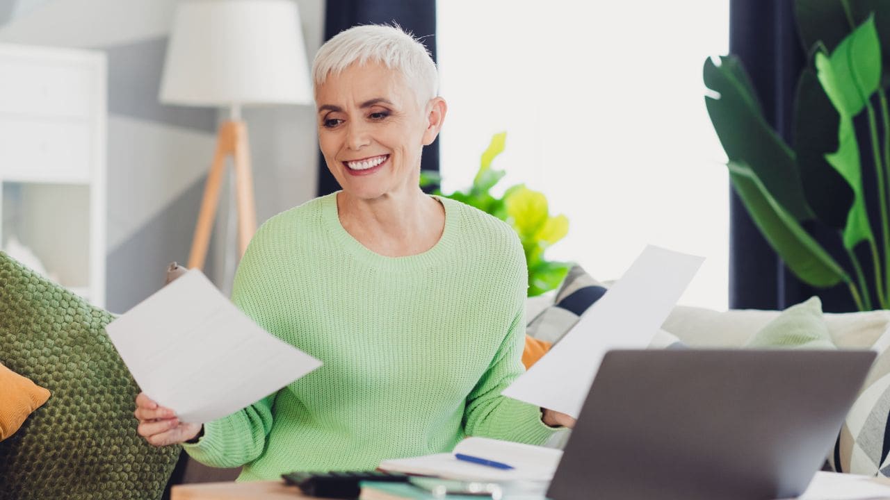 Complemento de la pensión no contributiva en Andalucía