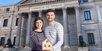 ¿Contratos de alquiler indefinidos? Así es la ley que propone Sumar en el Congreso