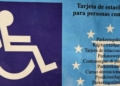 Vivo en Valencia, ¿cuál es el grado de discapacidad para solicitar una plaza PMR