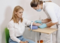 ¿Cuál es el sueldo de una enfermera en un hospital público