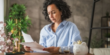 Nuevo umbral en la Declaración de la Renta para contribuyentes con dos pagadores