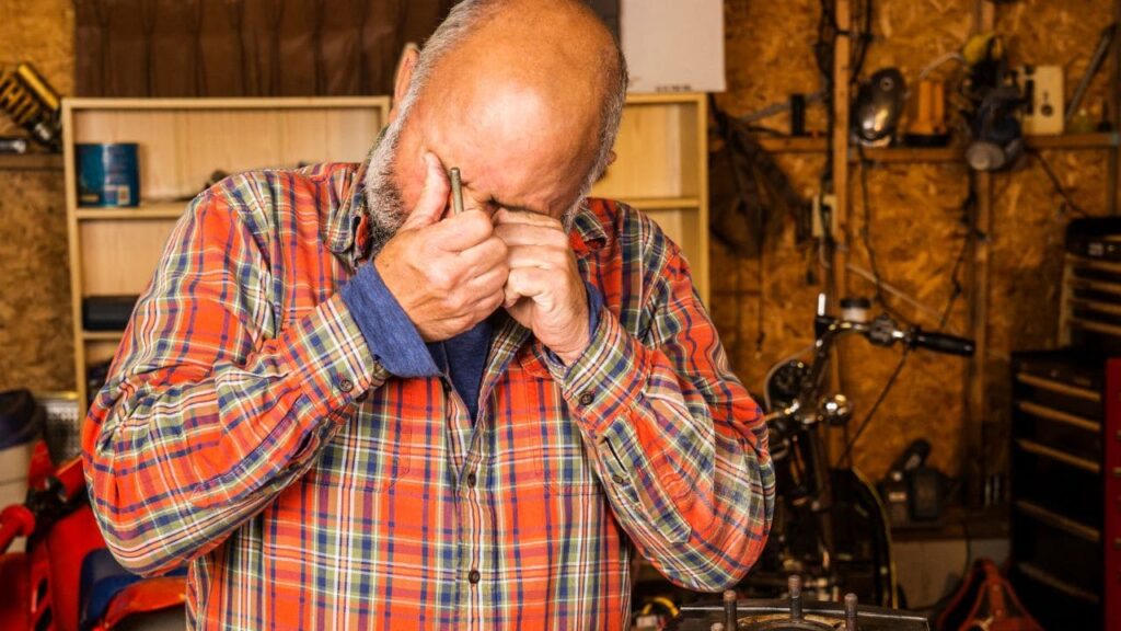 Deniegan la incapacidad total a un trabajador que perdió un ojo en un accidente laboral