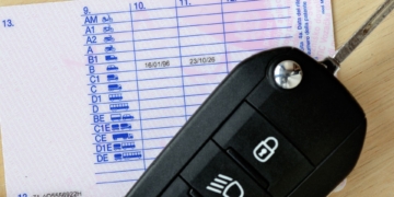 Despídete del carnet de conducir si tienes algunas de estas enfermedades