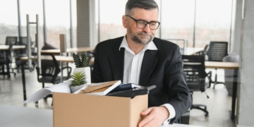 Derecho a paro tras despido procedente