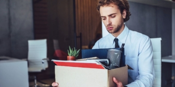 Despido de un trabajador estando de baja laboral