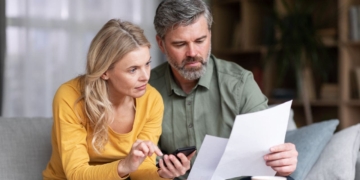 Plazo en el que prescribe una deuda con Hacienda