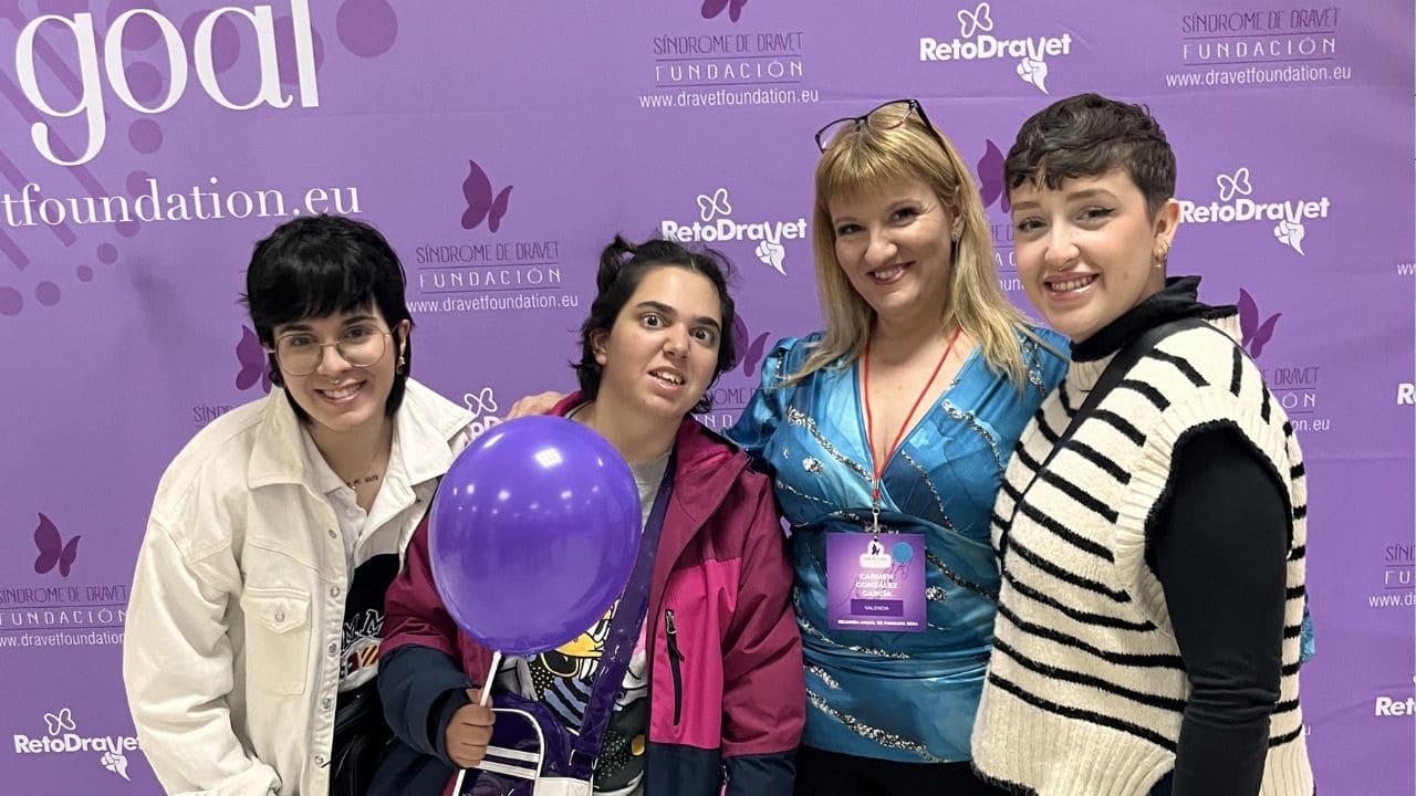 Día Internacional de la Epilepsia: Fundación Síndrome de Dravet alerta sobre el riesgo de muerte súbita