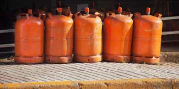 El BOE confirma el precio del butano para hoy: esto deberás pagar
