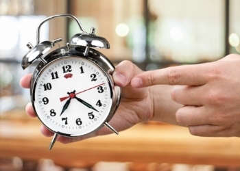 El BOE confirma el último año del cambio de horario de invierno y verano