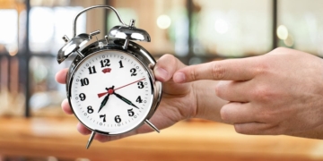 El BOE confirma el último año del cambio de horario de invierno y verano