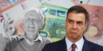 El Gobierno confirma la nueva cuantía de la pensión no contributiva para febrero de 2025