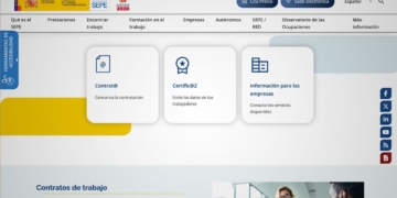 El SEPE advierte: así deben ser los períodos de pruebas por ley