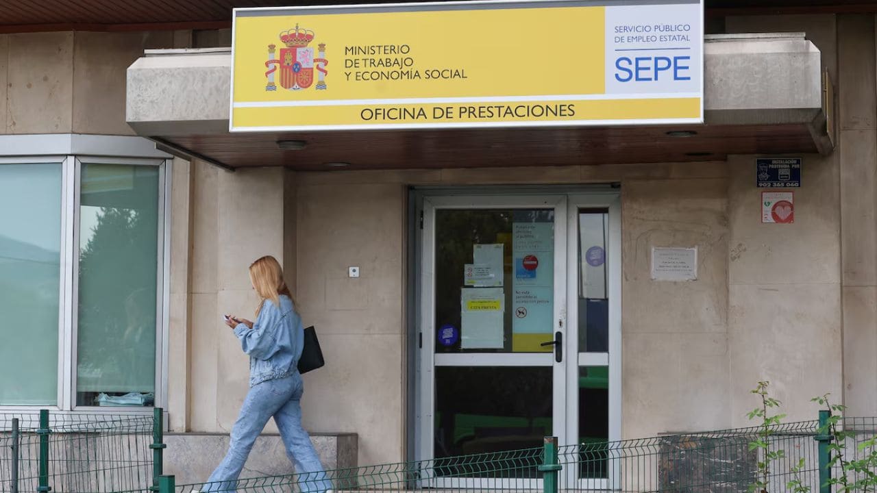 El SEPE ofrece un subsidio de 480 euros de manera indefinida a estos trabajadores