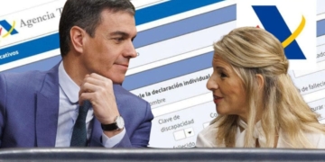 El Salario Mínimo Interprofesional (SMI) tributará en Hacienda