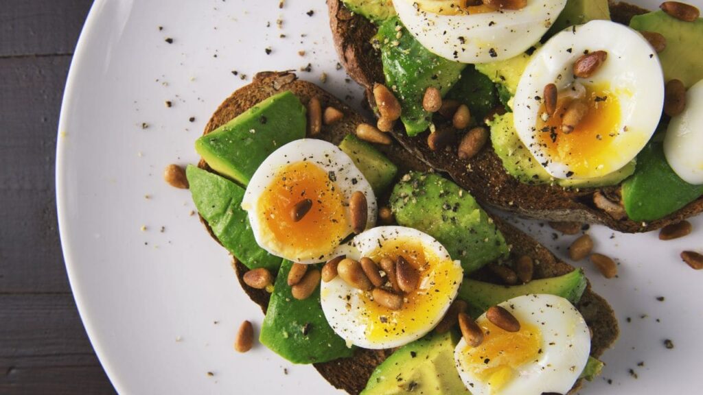 El alimento que no puede faltar en tu dieta por sus propiedades antiinflamatorias y ser fuente de fibra
