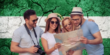 El alquiler turístico, ¿actividad económica o residencial? Esto dice la Junta de Andalucía