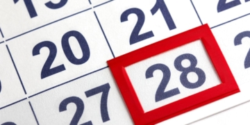 El calendario sonríe a casi nueve millones de españoles este próximo 28 de febrero, que podrán hacer puente