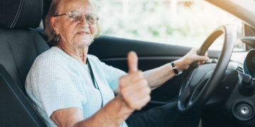 El carnet de conducir será gratuito a partir de esta edad, confirmado por la DGT