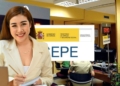 Empleo en el portal oficial del SEPE