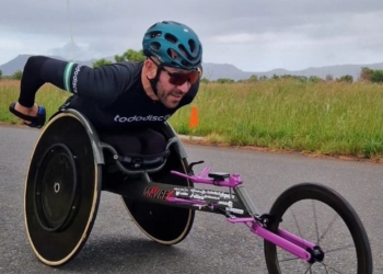 Entrevista a Rafa Botello